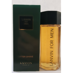 Lanvin For Men woda po...