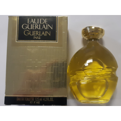 Guerlain Eau de guerlain...