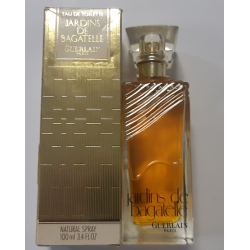 Guerlain Jardins De...