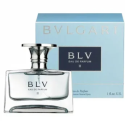 Bulgari BLV II woda...