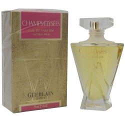 Guerlain Champs Elysees...