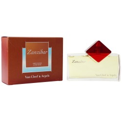 Van Cleef & Arpels Zanzibar...