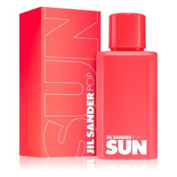 Jil Sander SUN Pop Coral...