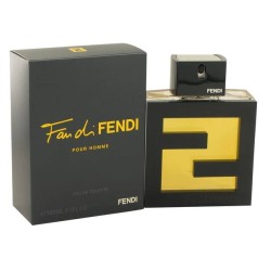 Fendi Fan di fendi Pour...