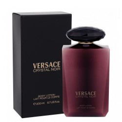Versace Crystal Noir balsam...