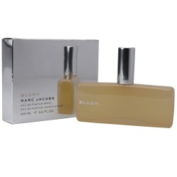 Marc Jacobs Blush woda...