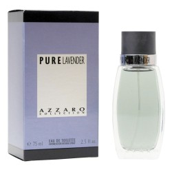Azzaro Pure Lavender woda...