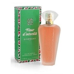 Givenchy Fleur d'interdit...