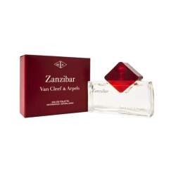 Van Cleef & Arpels Zanzibar...