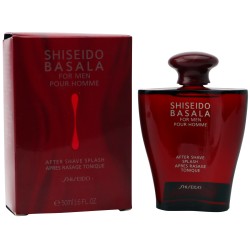 Shiseido Basala Pour Homme...