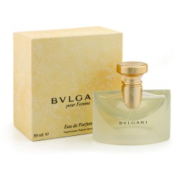 Bulgari Pour Femme woda...