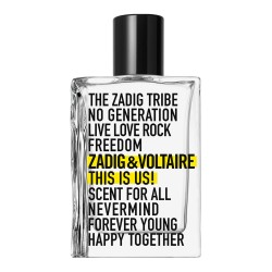 Zadig Voltaire This Is Us...