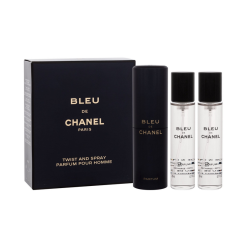 Chanel Bleu de Chanel...