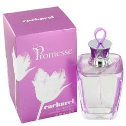 Cacharel Promesse woda...