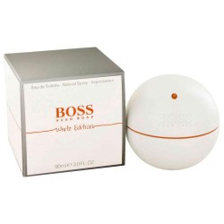 Hugo Boss in Motion White...