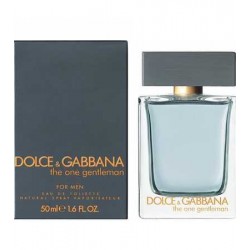 Dolce Gabbana The One...