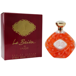 Lalique Le Baiser woda...