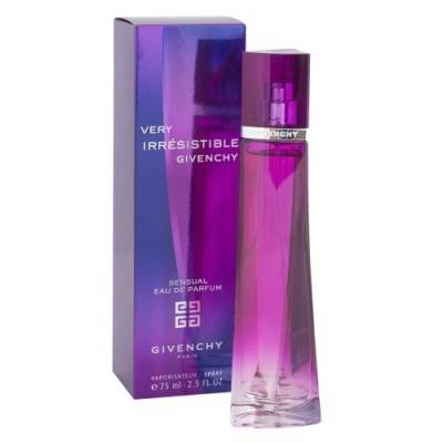 givenchy very irresistible givenchy edition velours sensuel