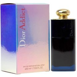 Christian Dior Addict woda...