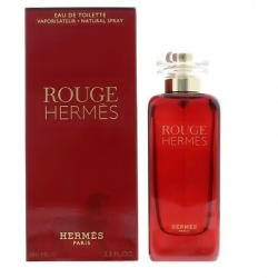 Hermès Rouge woda toaletowa...