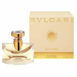 Bulgari Pour Femme woda...