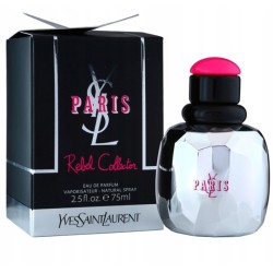 Yves Saint Laurent Paris...