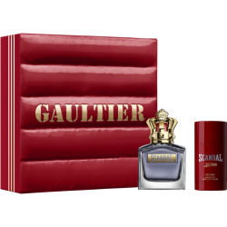Jean Paul Gaultier Scandal...