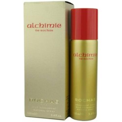 Rochas Alchimie dezodorant...