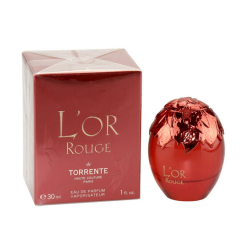 Torrente L'or Rouge de...