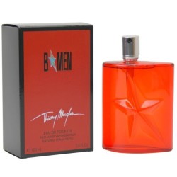 Thierry Mugler B Men WKŁAD...