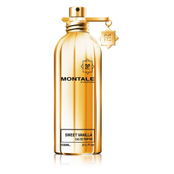 Montale Sweet Vanilla woda...