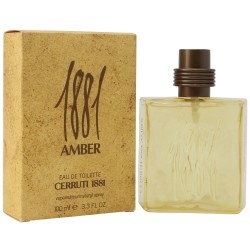 Cerruti 1881 Amber For Men...