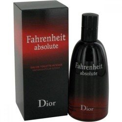 Christian Dior Fahrenheit...