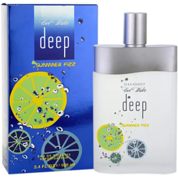 Davidoff Cool Water Deep...