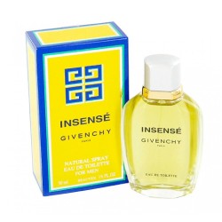Givenchy Insense Man woda...