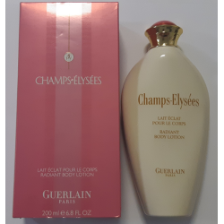 Guerlain Champs Elysees...
