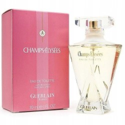 Guerlain Champs Elysees...