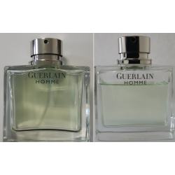 Guerlain Homme woda...
