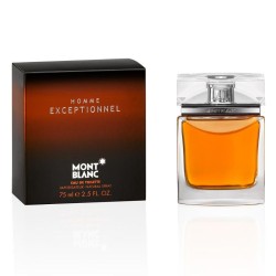 Mont Blanc Exceptionnel...