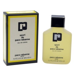 Paco Rabanne Sport De Paco...