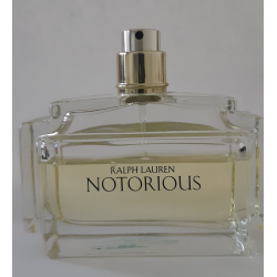 Ralph Lauren Notorious woda...