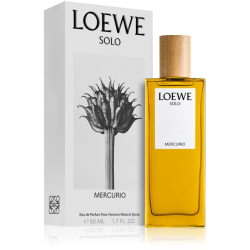 Loewe Solo Mercurio Pour...