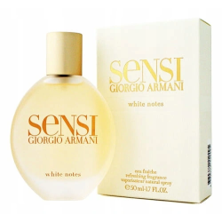 Giorgio Armani Sensi White...
