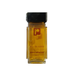 Paco Rabanne Eau de Metal...