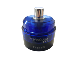 Yves Saint Laurent Nu woda...