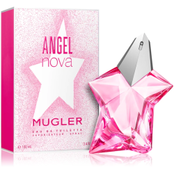 Mugler Angel Nova woda...