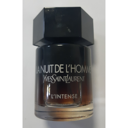 Yves Saint Laurent La Nuit...