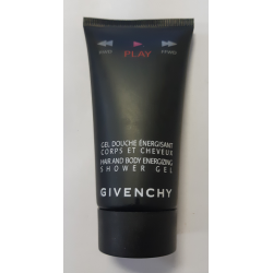 Givenchy Play Homme żel pod...