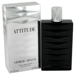 Giorgio Armani Attitude...