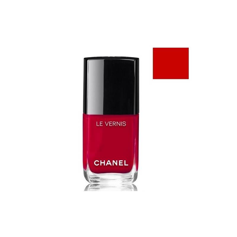 Chanel Le Vernis Longwear Nail Colour Lakier do paznokci nr 508 Shantung -  13ml